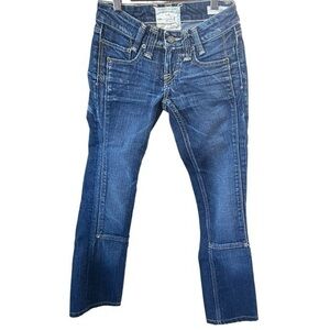 Taverniti So Tracy Jeans